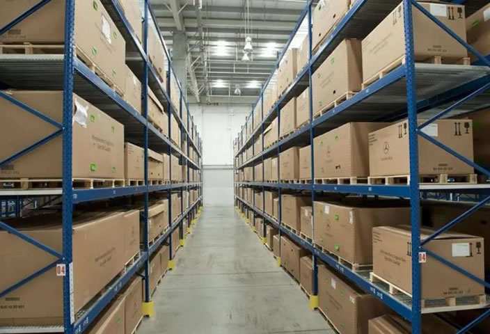 深圳到翠峦区货物仓储